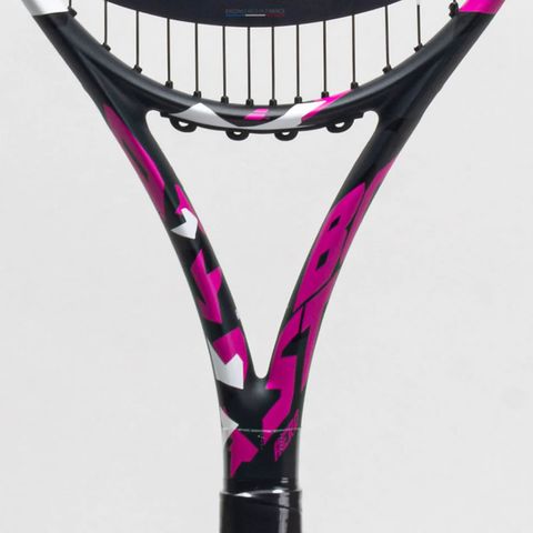 Vợt Tennis Babolat BOOST AERO Pink 2023 260gram (121243)