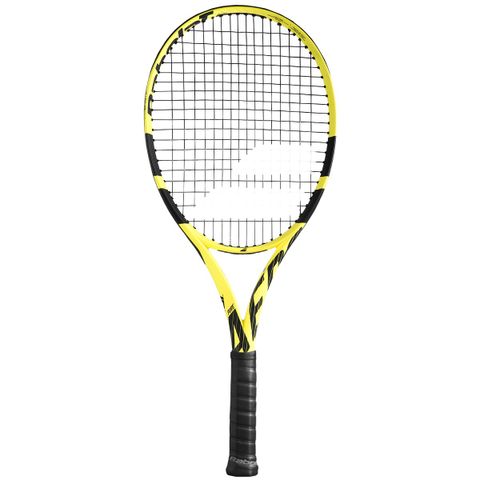 Vợt Tennis trẻ em 10-12 tuổi BABOLAT PURE AERO 26  (140253)