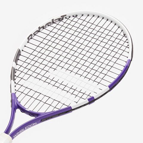 Vợt Tennis trẻ em Babolat JUNIOR 23 Wimbledon (140410)