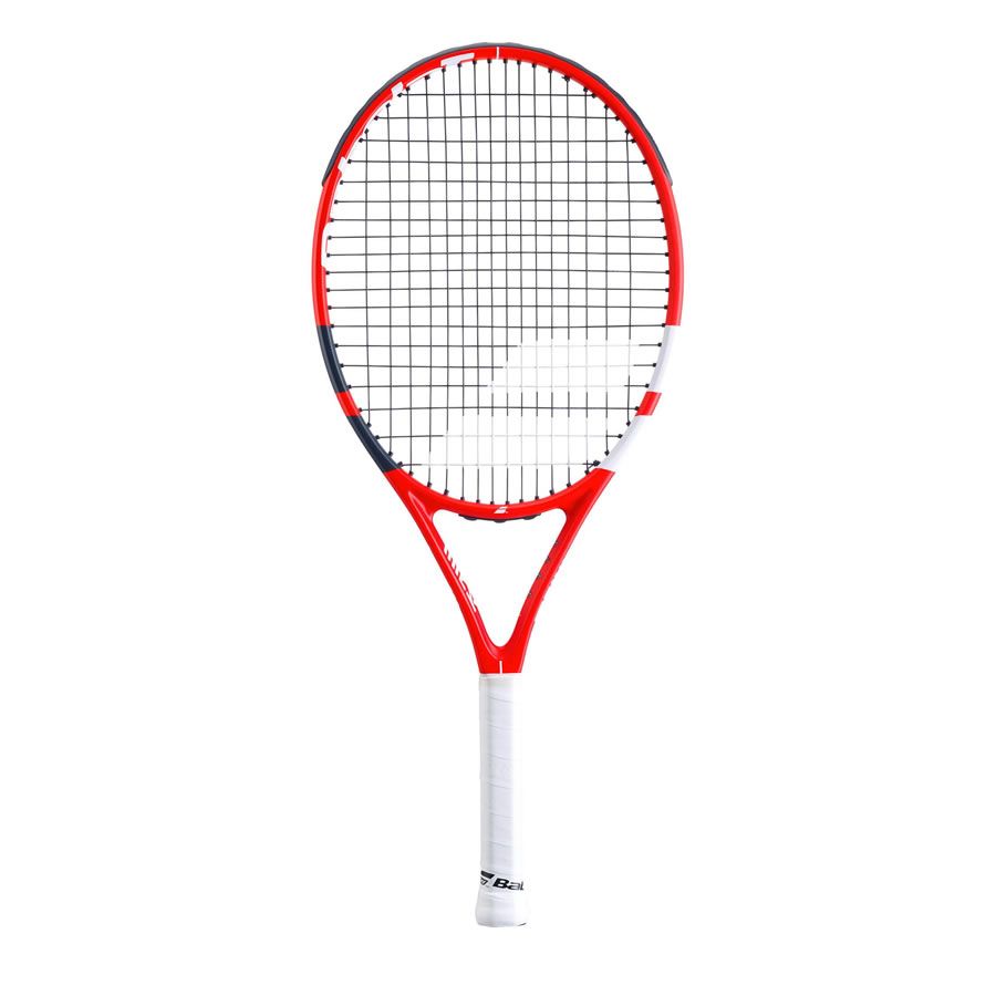 Vợt Tennis trẻ em 6-9 tuổi Babolat STRIKE JUNIOR 24 inch 2021 (140432)