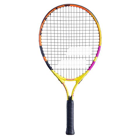 Vợt Tennis trẻ em Babolat NADAL JUNIOR 21 inch (140455)