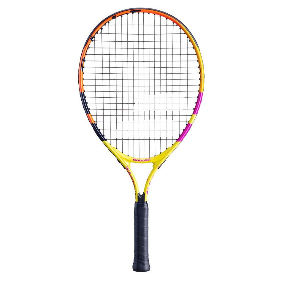 Vợt Tennis trẻ em Babolat NADAL JUNIOR 21 inch (140455)