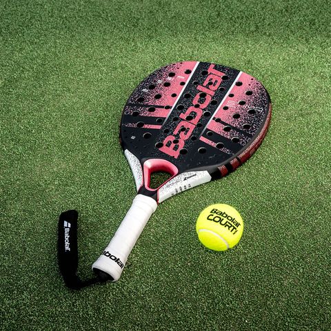 Vợt Padel Tennis BABOLAT STIMA SPIRIT (150129)