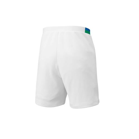 Quần Tennis YONEX 75th KNIT SHORT (15112AEX-WT)