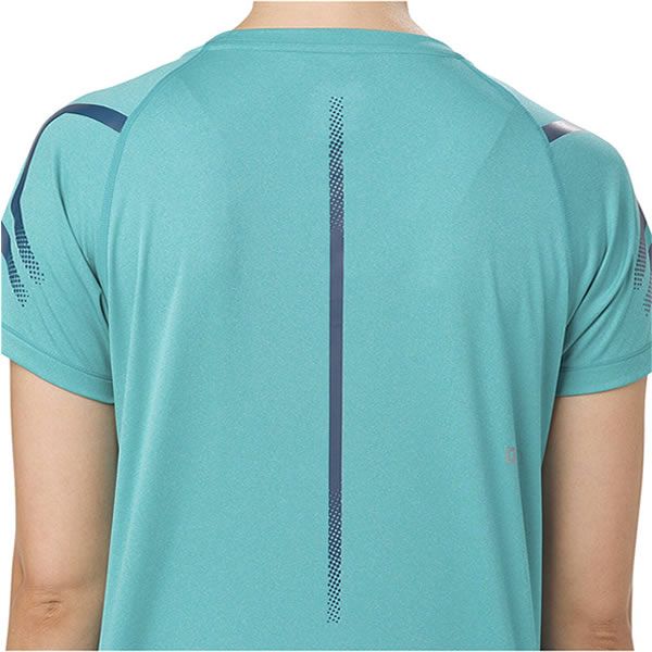 asics dri fit shirt