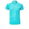 Áo Tennis Asics POLO SHIRT Techno/Cyan (2041A078-300)