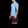 Áo Tennis Asics SS TEE (2041A079-400)