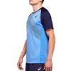 Áo Tennis Asics CLUB M GPX TEE (2041A085-400)