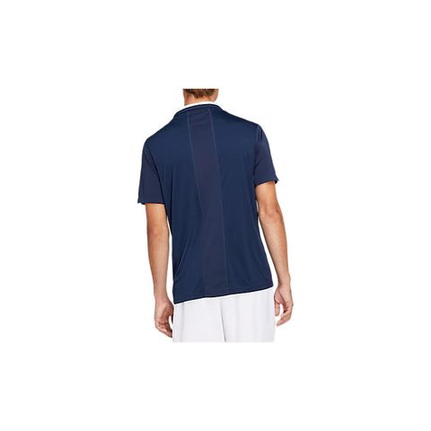 Áo Tennis Asics CLUB POLO SHIRT (2041A086-415)