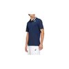 Áo Tennis Asics CLUB POLO SHIRT (2041A086-415)