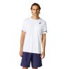 Áo Tennis Asics COURT M SS TEE (2041A136-100)