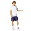 Áo Tennis Asics COURT M SS TEE (2041A136-100)