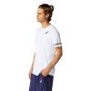 Áo Tennis Asics COURT M SS TEE (2041A136-100)