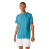 Áo Tennis Asics COURT M SS TEE (2041A136-302)