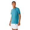 Áo Tennis Asics COURT M SS TEE (2041A136-302)