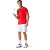 Áo Tennis Asics COURT M POLO SHIRT (2041A138-601)