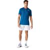 Quần Tennis Asics COURT M 7IN SHORT (2041A150-100)