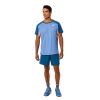 Áo Tennis MATCH SHORT SLEEVED TOP (2041A192-401)