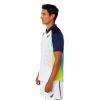 Áo Tennis Asics MATCH ACTIBREEZE POLO (2041A193-101)