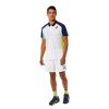 Áo Tennis Asics MATCH ACTIBREEZE POLO (2041A193-101)