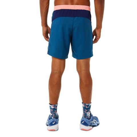 Quần Tennis Asics MATCH 7 INCH SHORT (2041A194-401)