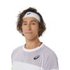 Áo Tennis Asics MATCH SHORT SLEEVED TOP (2041A244-501)