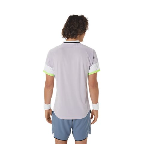 Áo Tennis Asics MATCH POLO-SHIRT (2041A246-501)