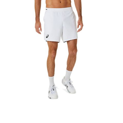 Quần Tennis Asics MATCH 7 INCH SHORT (2041A247-100)