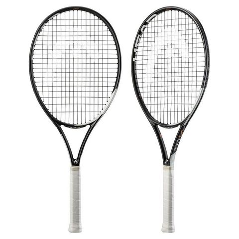 Vợt Tennis trẻ em 10-12 tuổi Head SPEED JUNIOR 26inch (234002)