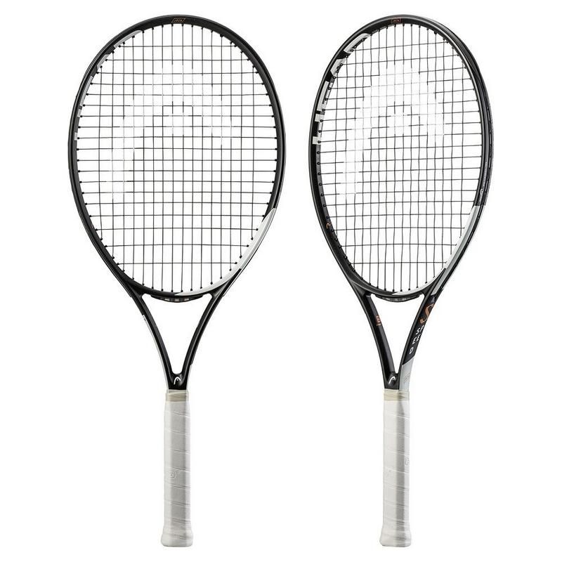 Vợt Tennis trẻ em 10-12 tuổi Head SPEED JUNIOR 26inch (234002)