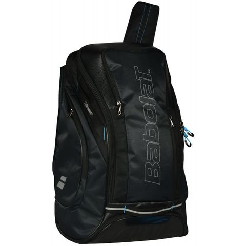 Babolat Team Line Backpack Maxi Black/Blue  (753064)