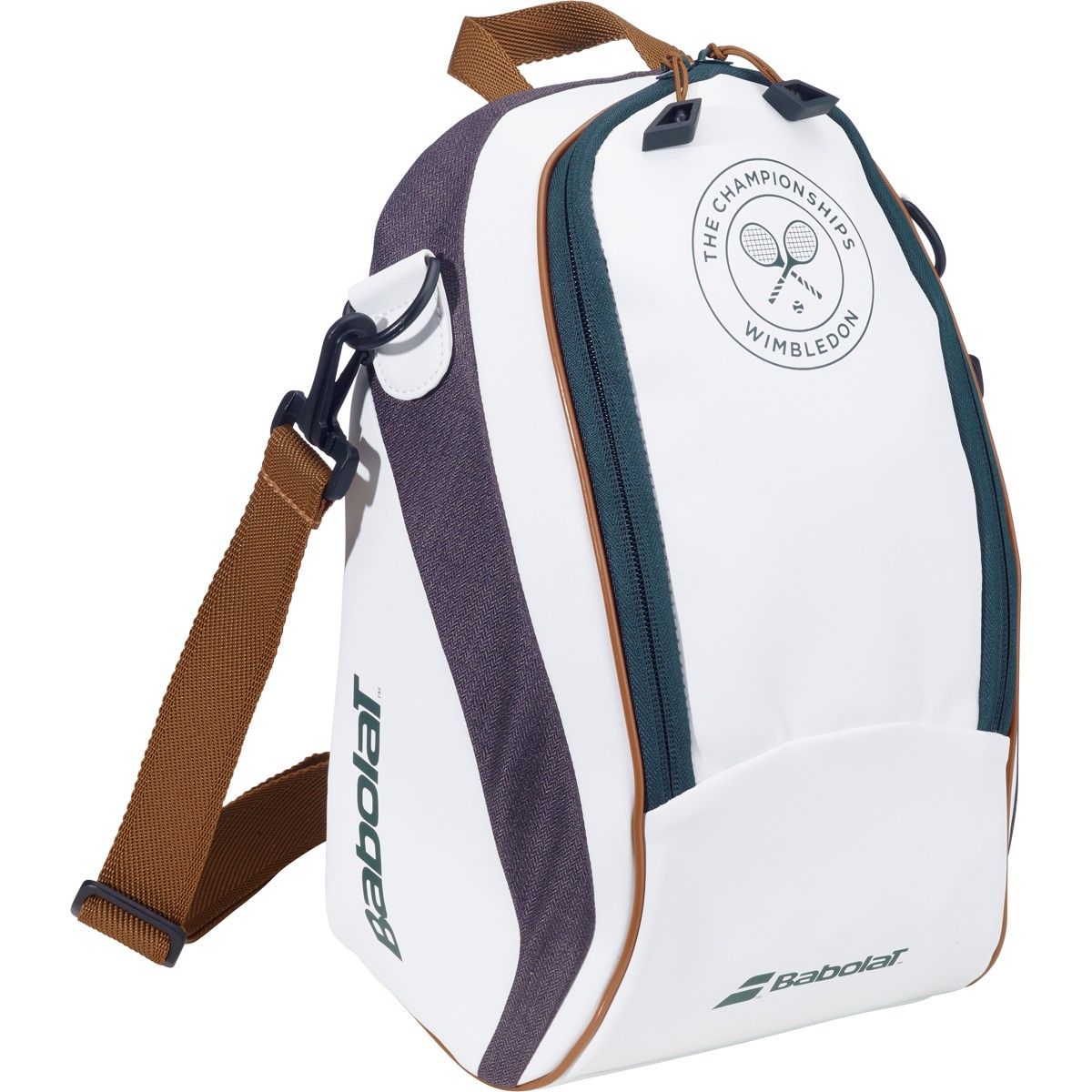 Túi Babolat WIMBLEDON COOLER BAG (742031-100)