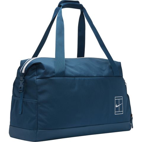 Túi Tennis Nike COURT ADVANTAGE Duffel Bag Blue (BA5451-432)