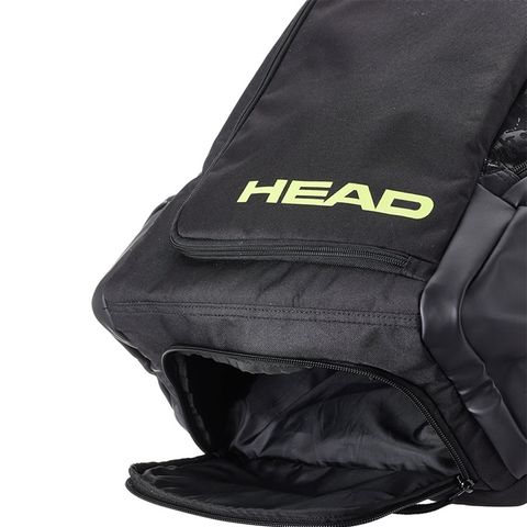 Balo Tenis Head EXTREME NITE BACKPACK (284141)