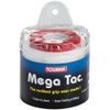 TOURNA MEGA TAC – 30 Pack - Màu trắng - Made in USA (MT-30XL-W)