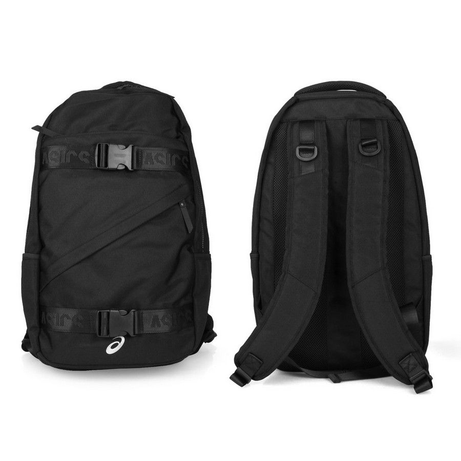 Balo thể thao Asics URBAN BACKPACK (3033A549-001)