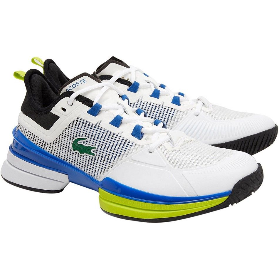 Giày Tennis LACOSTE AG-LT ULTRA 2023 (0060-080)