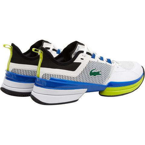 Giày Tennis LACOSTE AG-LT ULTRA 2023 (0060-080)