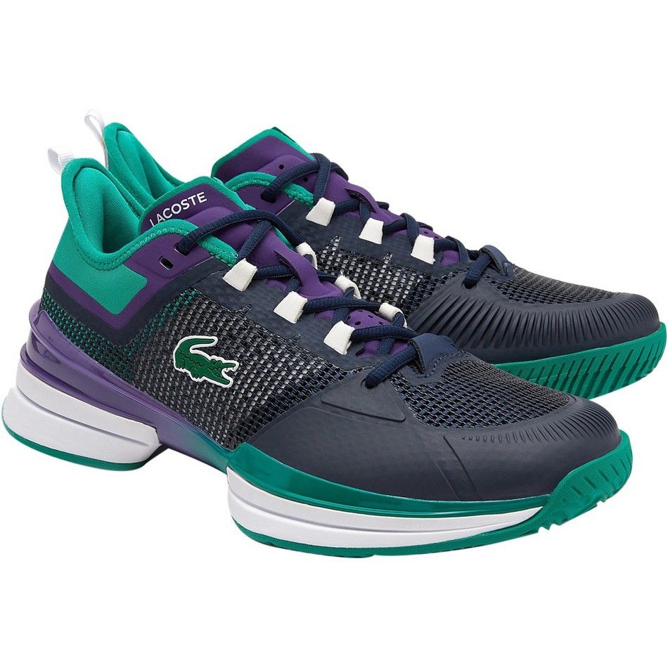 Giày Tennis LACOSTE AG-LT ULTRA 2023 (0060-1S3)