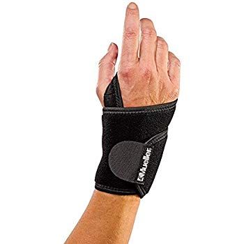 Băng cổ tay Mueller Wraparound Wrist Support (4505)