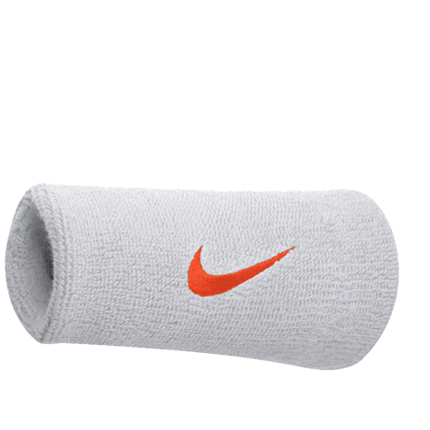 Nike Dri-Fit Double Wide Wristband (NWB021)