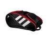 Túi Tennis Adidas Tour 12 Pack Black/Scarlet (5145771)