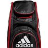 Túi Tennis Adidas Tour 12 Pack Black/Scarlet (5145771)