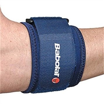 Babolat Tennis Elbow Support - băng Elbow (720005)