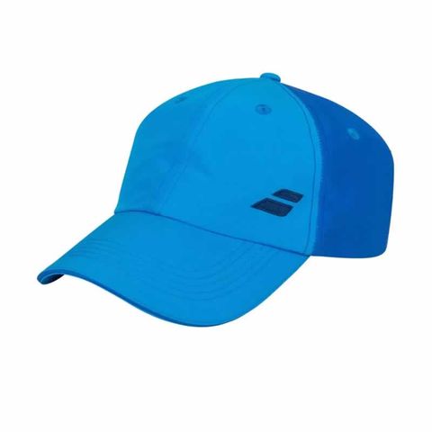 Nón Babolat BASIC LOGO CAP BLUE ASTER (5UA1221-4049)