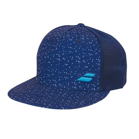 Nón Babolat TRUCKER CAP (5UA1224-4000)