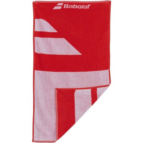 Khăn thể thao Babolat GRAPHIC TOWEL 50x91cm (5UA1391-1043)