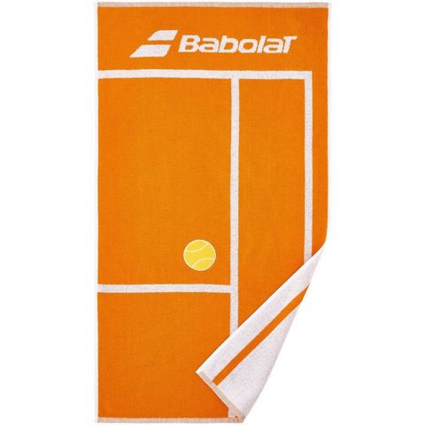 Khăn thể thao Babolat GRAPHIC TOWEL 50x91cm (5UA1391-6014)