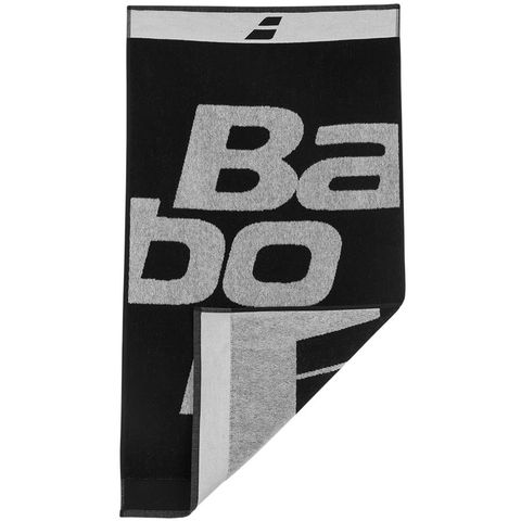 Khăn thể thao Babolat GRAPHIC TOWEL 50x91cm (5UA1391-2001)