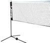 Babolat - Mini Tennis Net 19'/5.8 m - bộ Lưới Tennis cho trẻ em (730004-100)